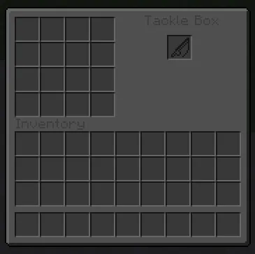 Jirho's More Dark GUI — скриншот 5 (Текстуры, Minecraft)