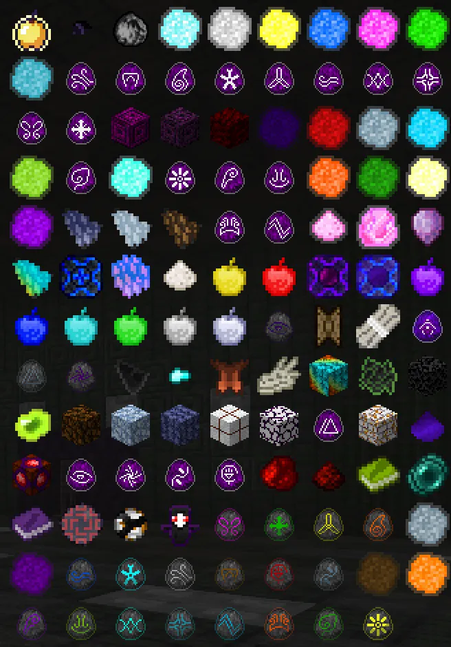 RLTweaks - An RLCraft Addition — скриншот 9 (Модпаки, Minecraft)