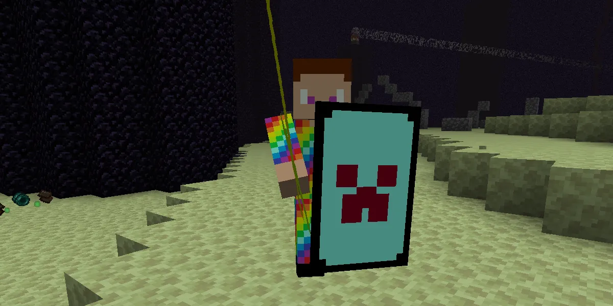 Madness Entities (Crazy Monsters), Моды, Minecraft