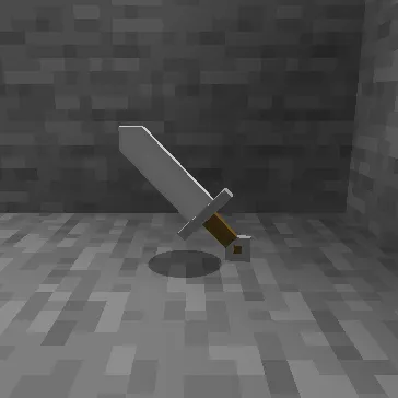 Actually Items — скриншот 4 (Текстуры, Minecraft)