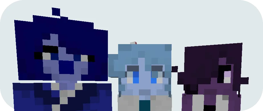 Silicon - Gempire, Моды, Minecraft