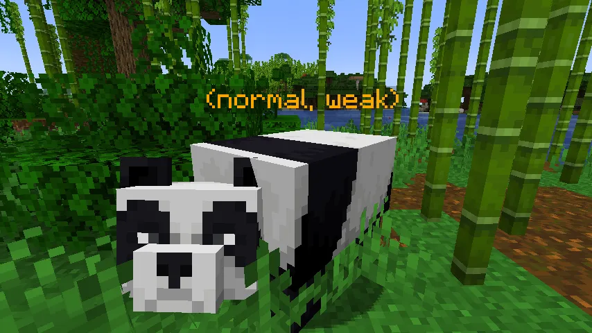 Entity Separator — скриншот 3 (Моды, Minecraft)