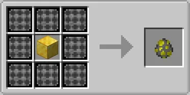 Not Enough Golems, Моды, Minecraft