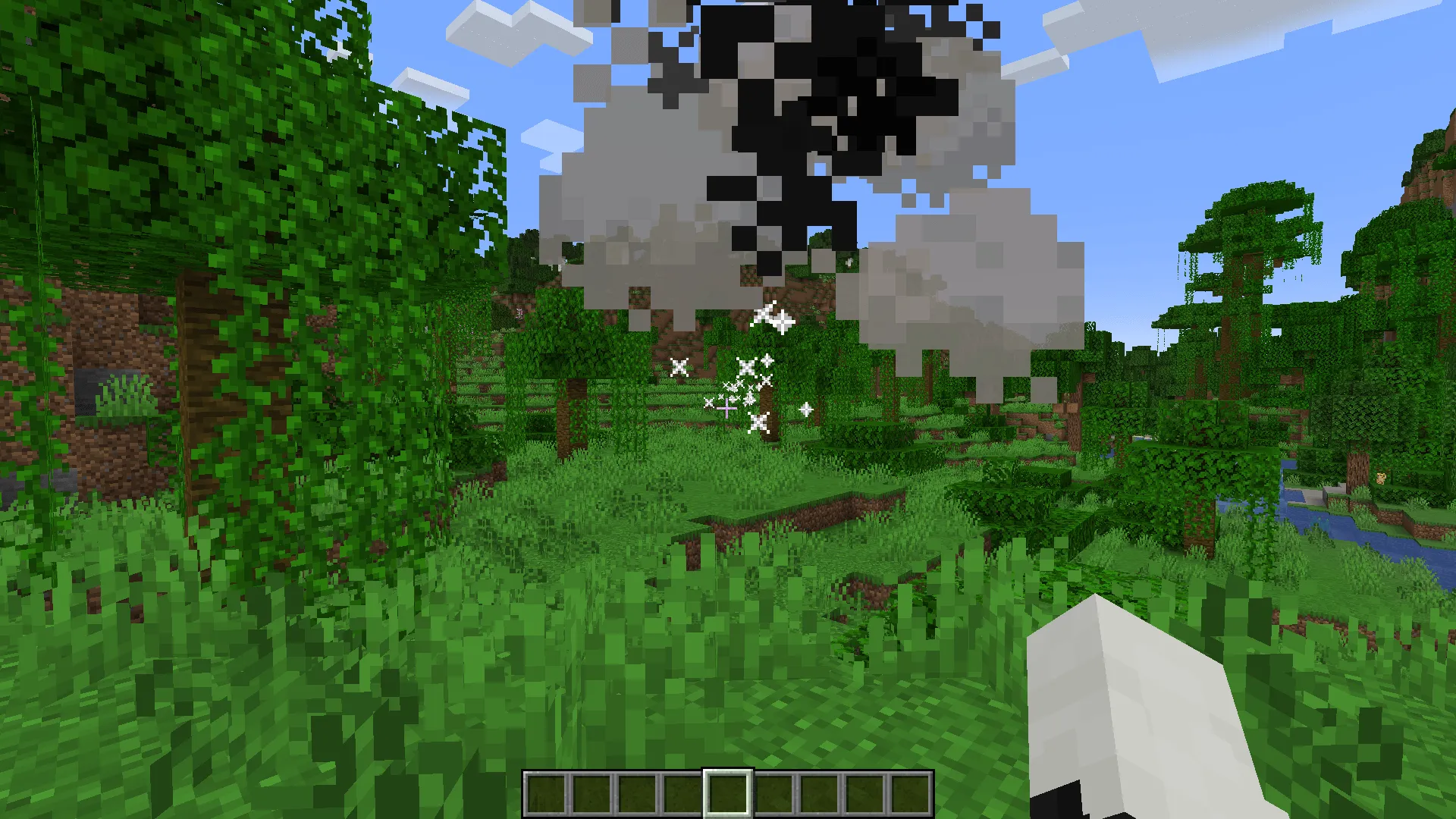 Alchemist's Arsenal — скриншот 3 (Моды, Minecraft)