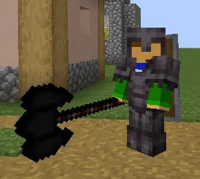 Server Super Tools, Текстуры, Minecraft