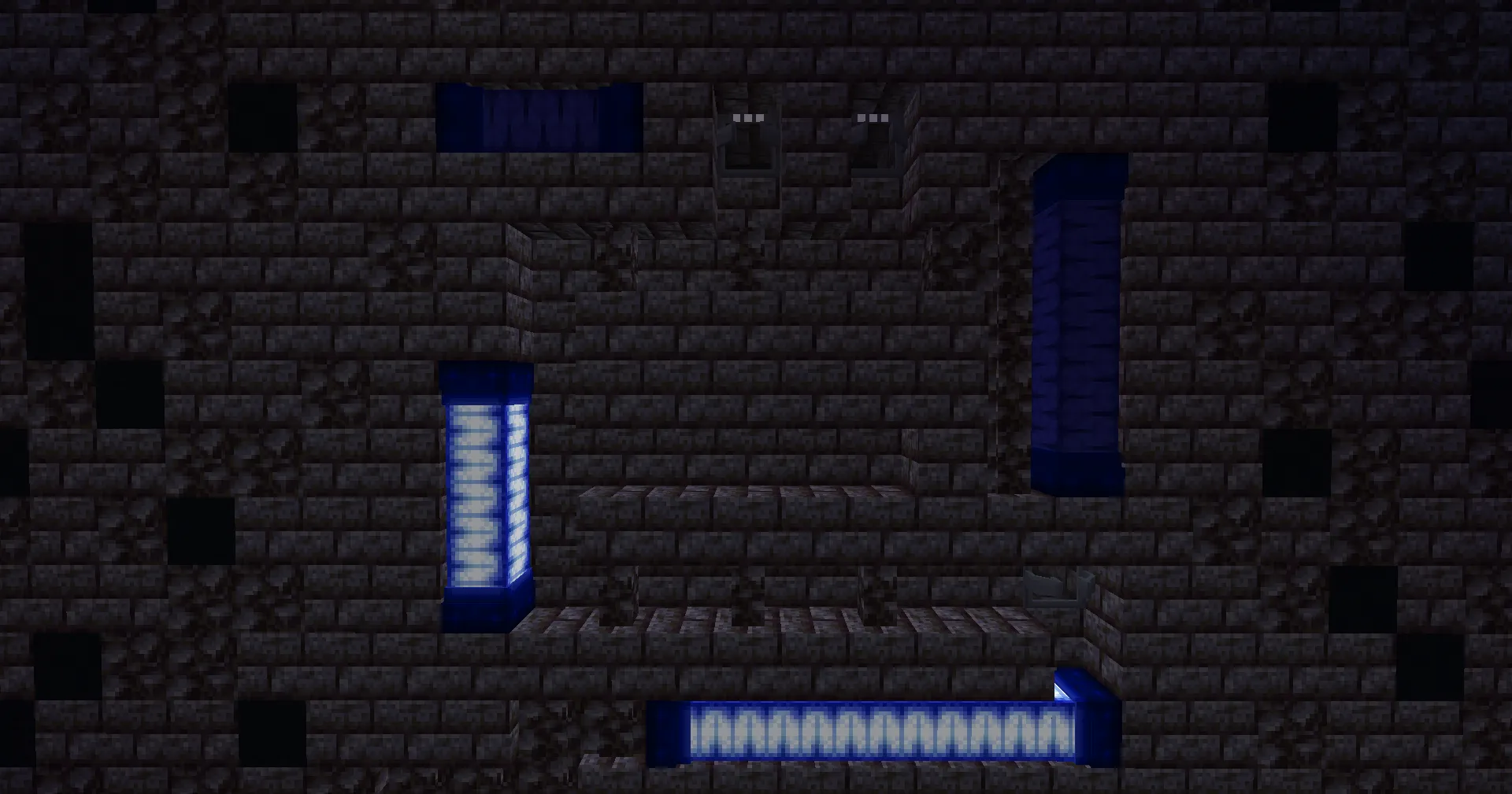 Rain Rot, Моды, Minecraft