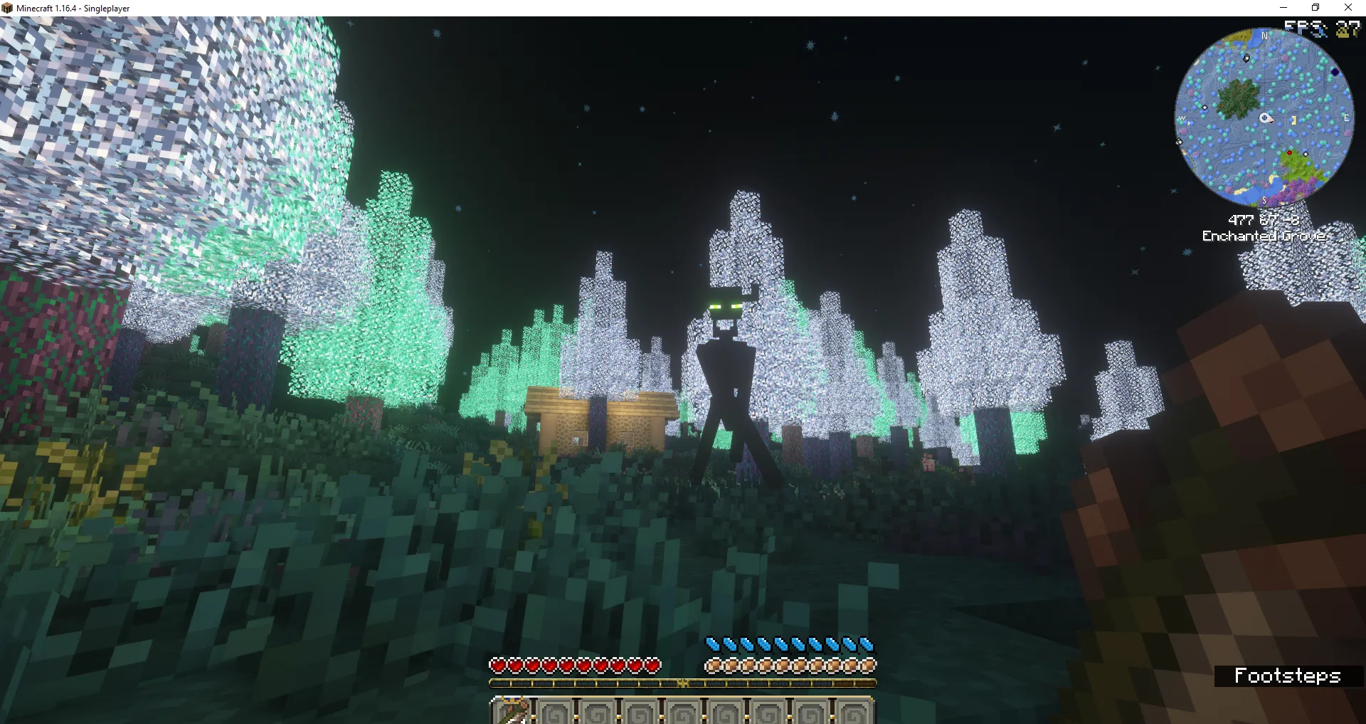 Machiavellian Madness — скриншот 7 (Модпаки, Minecraft)