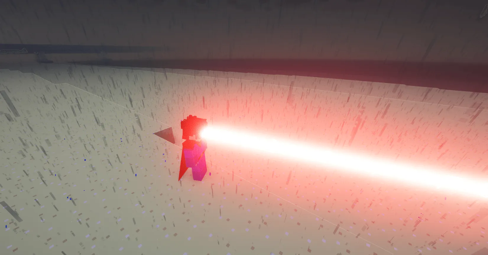 Dreyse Heroes, Моды, Minecraft