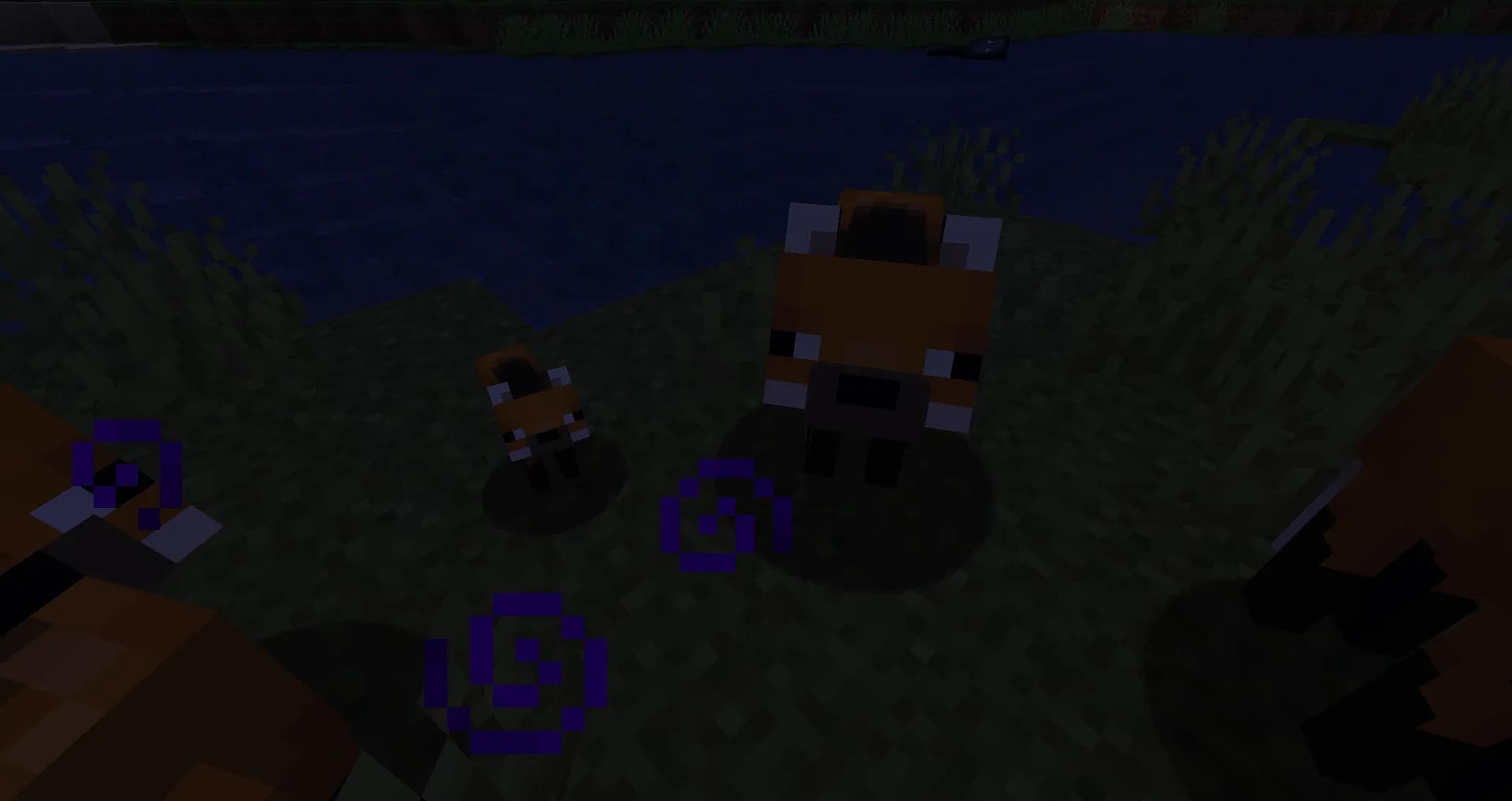 Brazilian Biomes, Моды, Minecraft