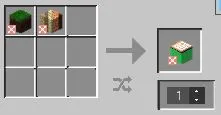 project-431780 — скриншот 1 (Моды, Minecraft)
