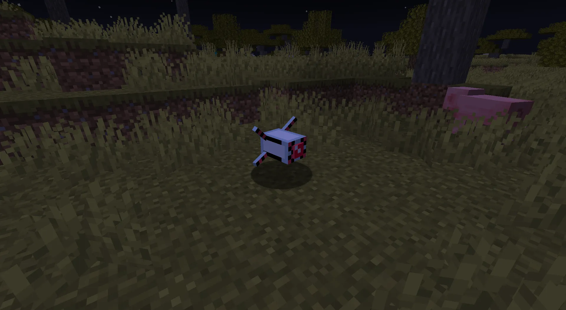 The Chaos Emeralds! — скриншот 2 (Моды, Minecraft)