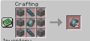 Tailored Trims, Моды, Minecraft