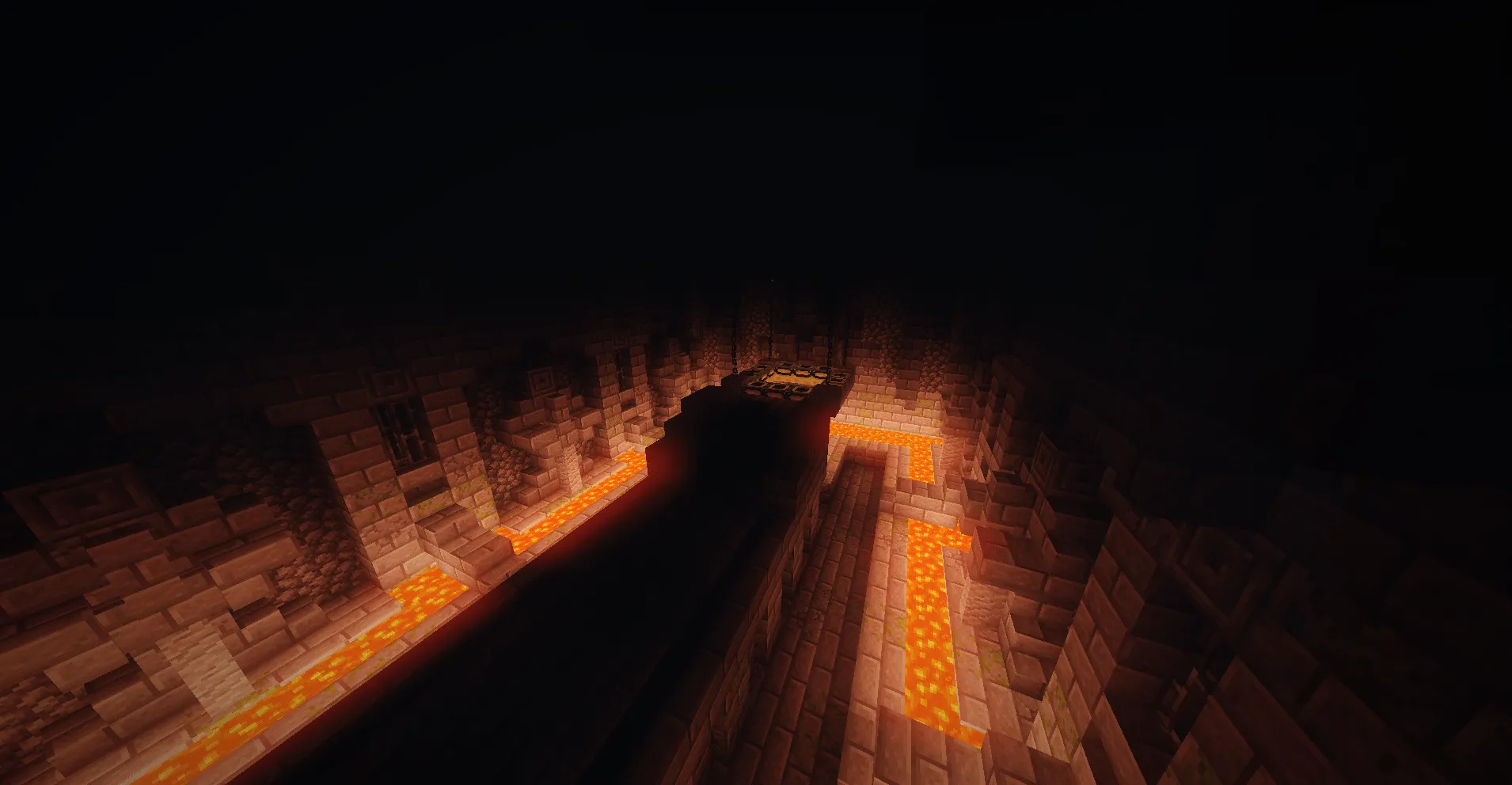 Comes Alive & The Autumn Days — скриншот 8 (Модпаки, Minecraft)