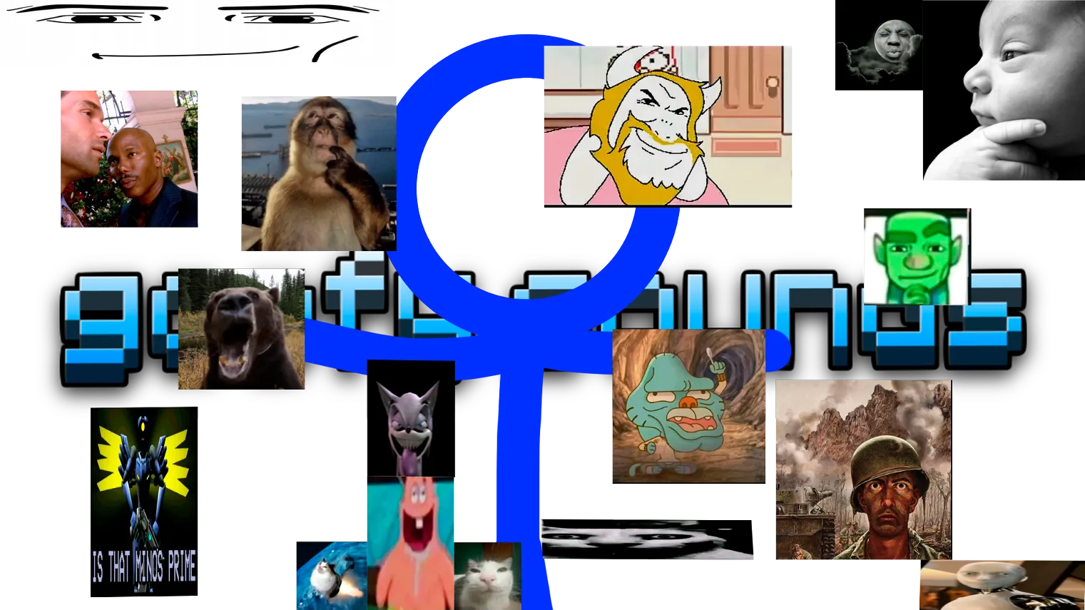 goofy sounds, Текстуры, Minecraft