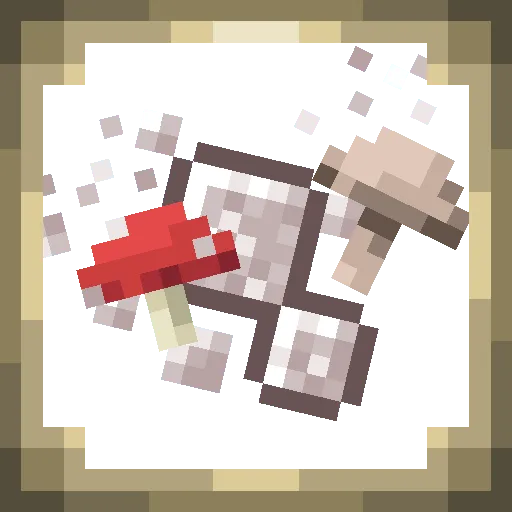 Edible, Incredible, Моды, Minecraft