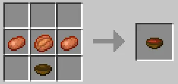 Gooseys sweet potatoes, Моды, Minecraft