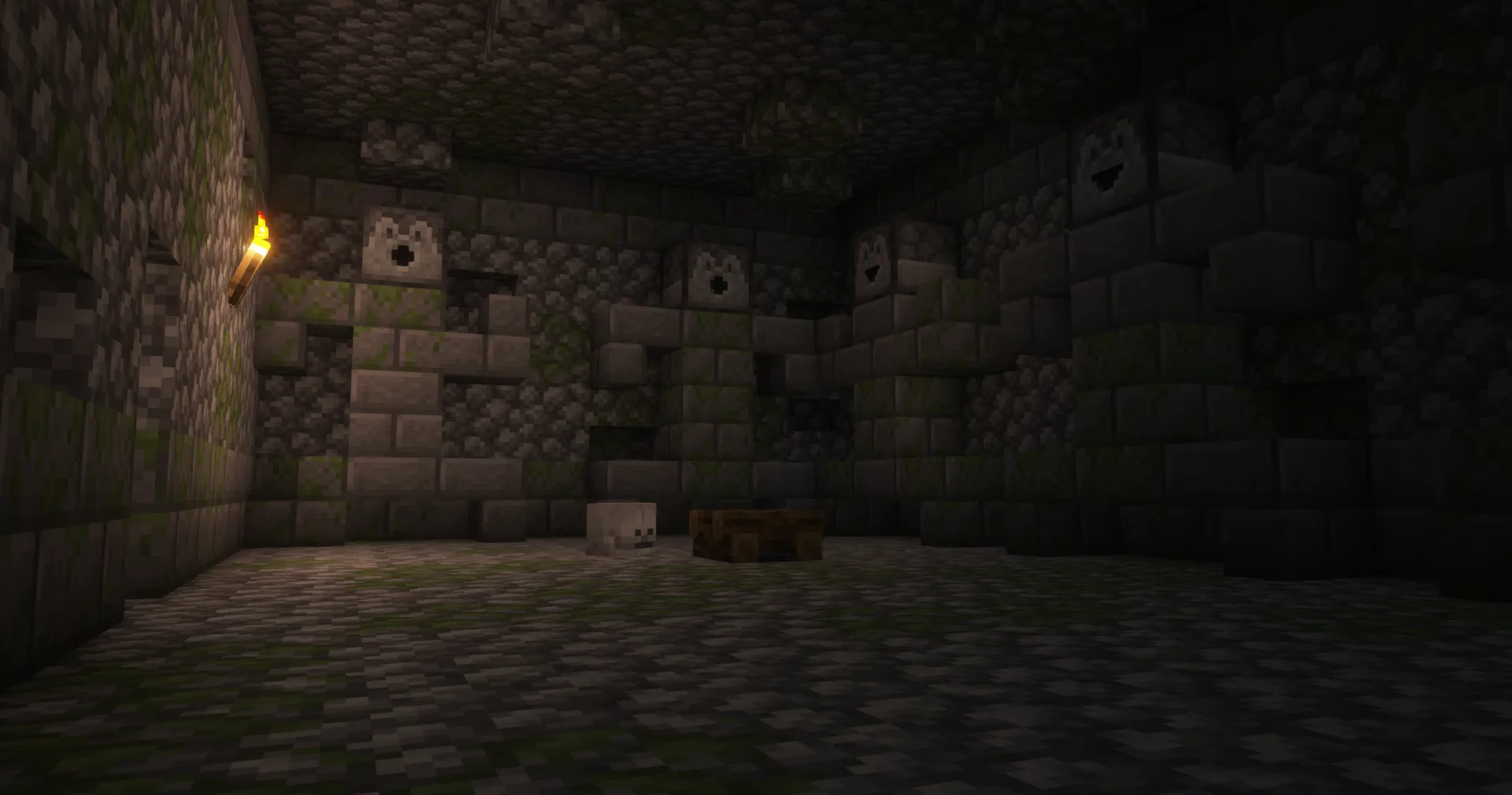YUNG's Better Jungle Temples (NeoForge) — скриншот 3 (Моды, Minecraft)