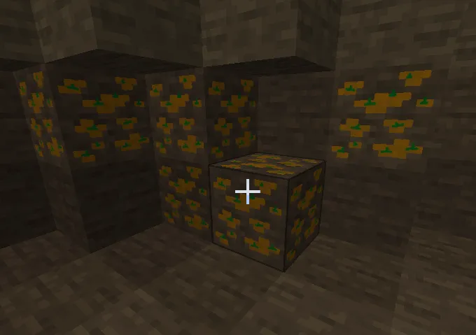 project-1088124 — скриншот 2 (Моды, Minecraft)