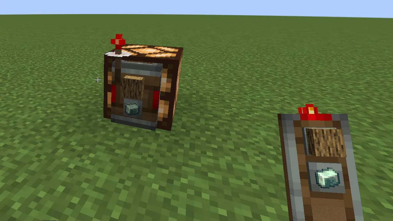 Create More: Linked Remote, Моды, Minecraft