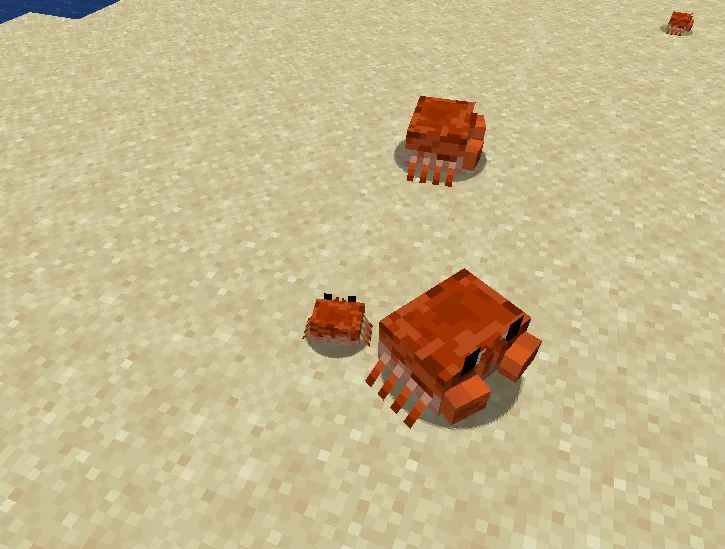 Pirates & Treasures, Моды, Minecraft