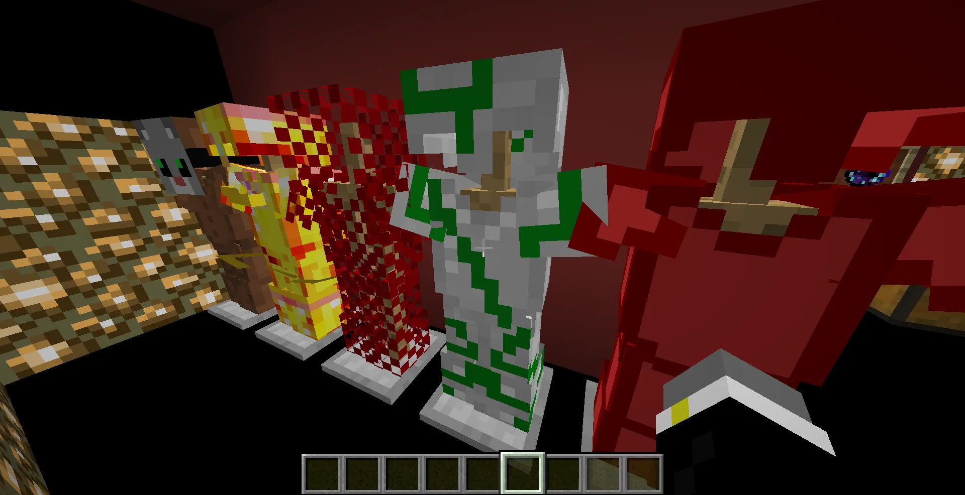 TurboSimple — скриншот 3 (Текстуры, Minecraft)