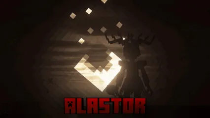 The Alastor demon Dweller [WB] — скриншот 18 (Моды, Minecraft)