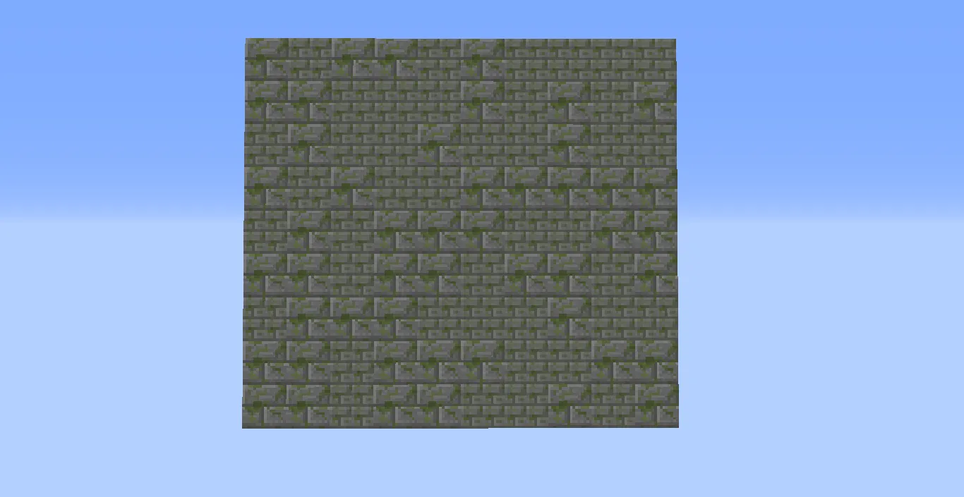 Alternating Vanilla Textures, Текстуры, Minecraft