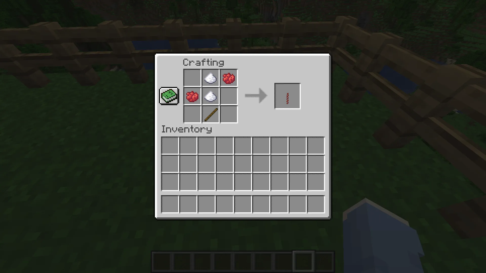 zethen's random ideas — скриншот 4 (Моды, Minecraft)