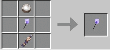 Upgradeables — скриншот 1 (Моды, Minecraft)