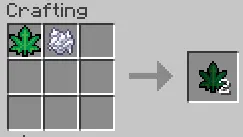 Contra, Моды, Minecraft