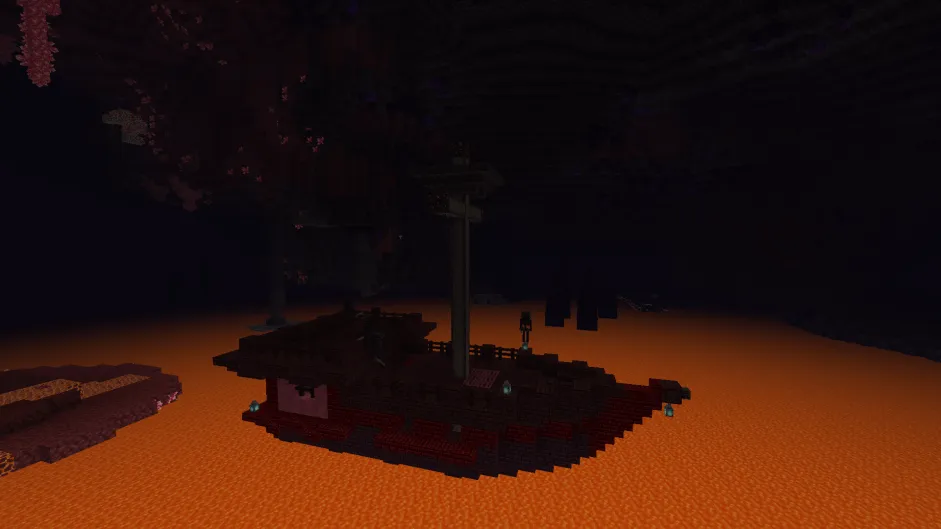 Improved Minecraft — скриншот 4 (Модпаки, Minecraft)