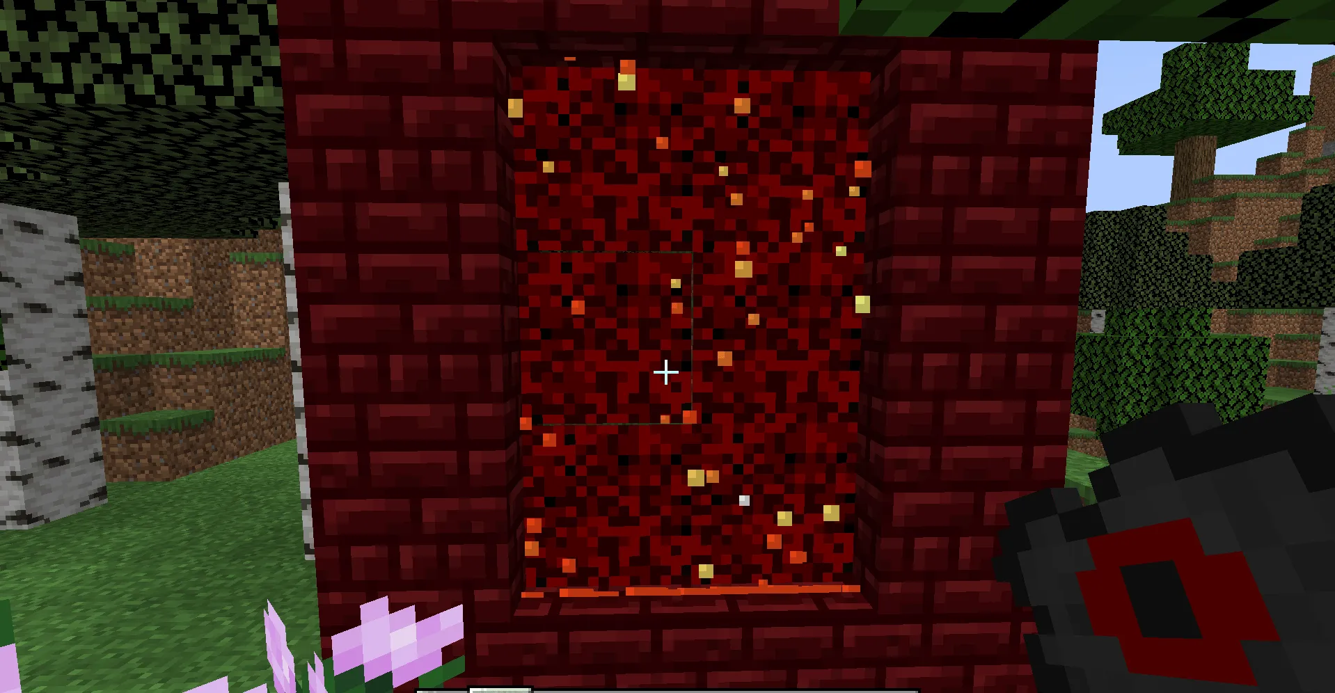 Powers Of The Soul, Моды, Minecraft