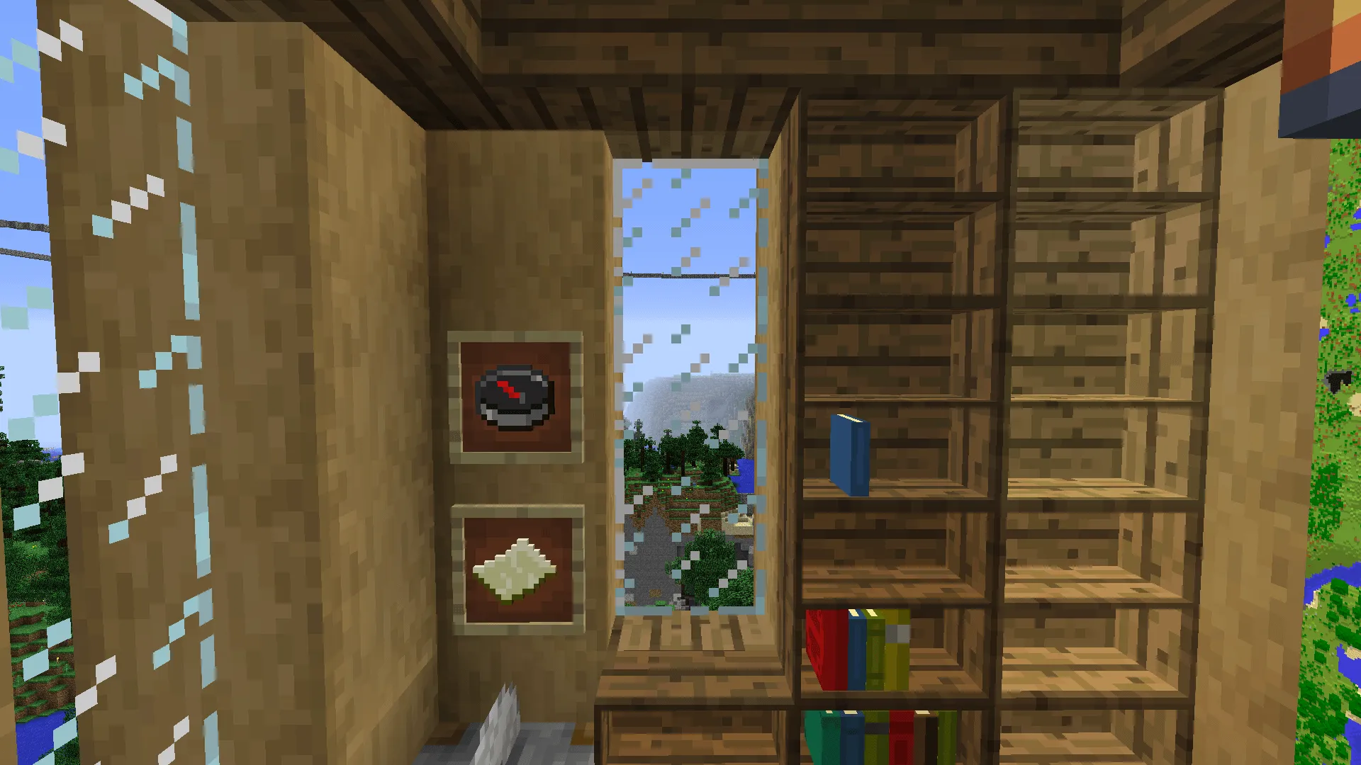 Incredibly Refined Counts — скриншот 9 (Модпаки, Minecraft)