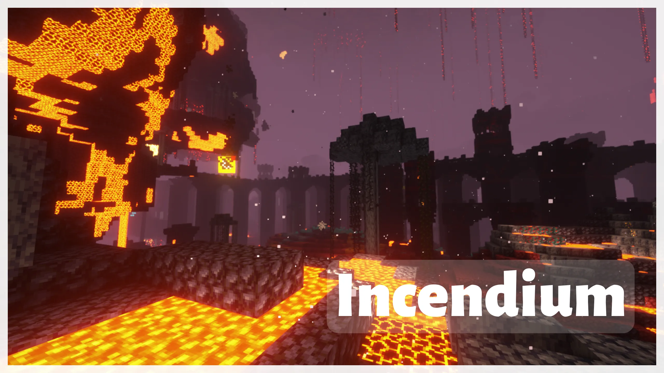 Squidney's Faithful — скриншот 1 (Модпаки, Minecraft)