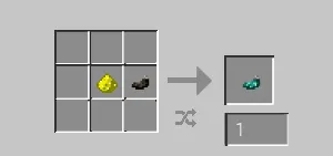 New Recipes - Craft all the things you want — скриншот 11 (Моды, Minecraft)