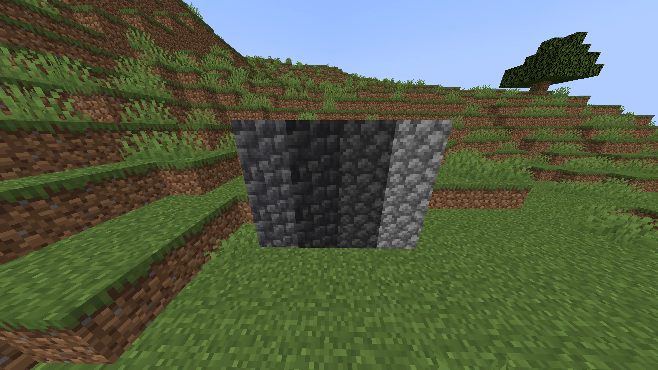 Stronger blocks — скриншот 4 (Моды, Minecraft)