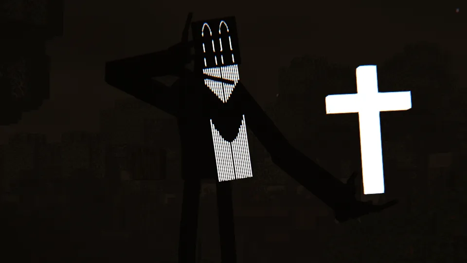 Reborn From The Mist, Моды, Minecraft