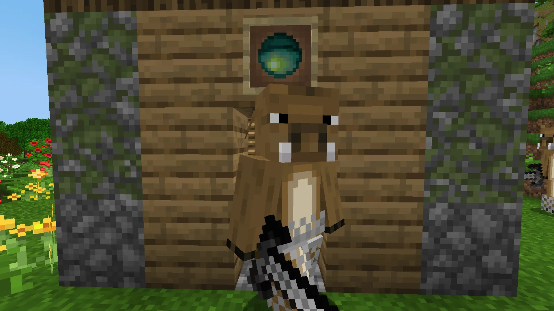 MISC3LLAN3OUS, Моды, Minecraft