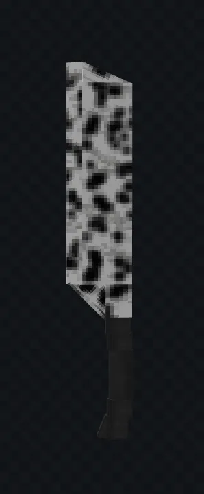 Customized jujutsucraft — скриншот 8 (Текстуры, Minecraft)