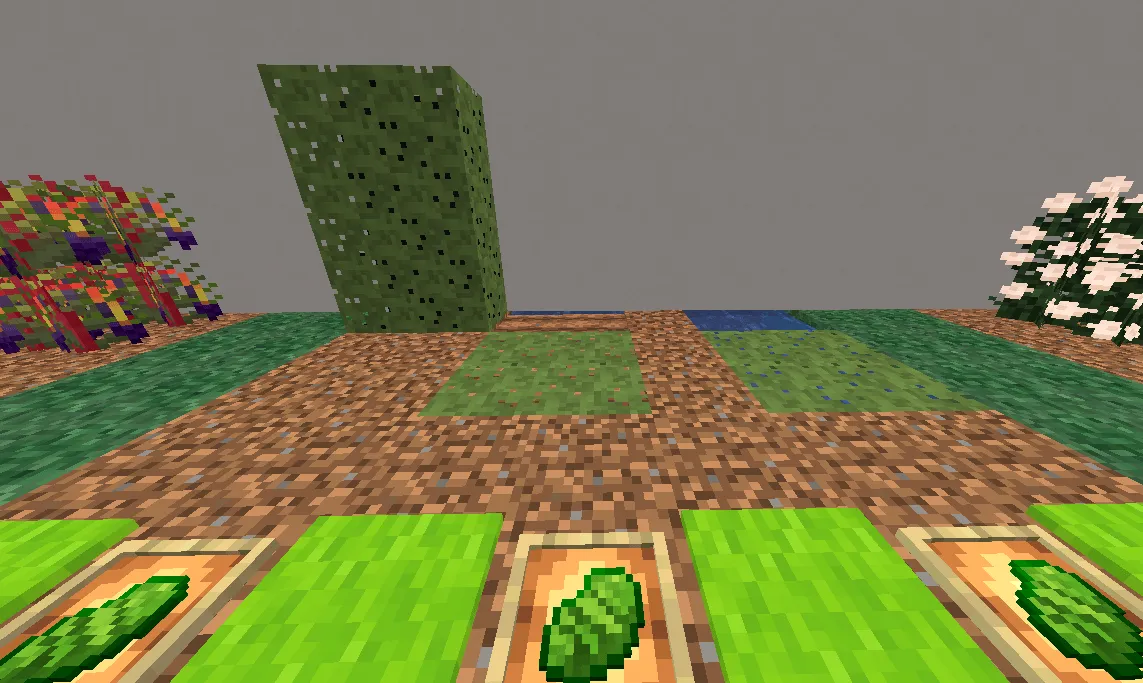 RisCraft (Base) — скриншот 8 (Моды, Minecraft)