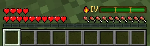 Midnight Thoughts, Моды, Minecraft