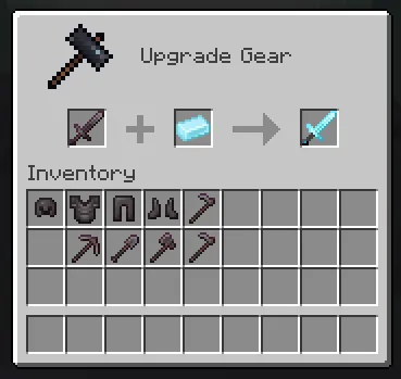 Star Ore, Моды, Minecraft