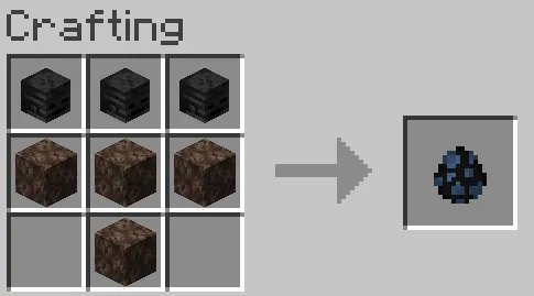 Compact Golems, Моды, Minecraft