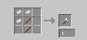 Mineral Expansion — скриншот 3 (Моды, Minecraft)