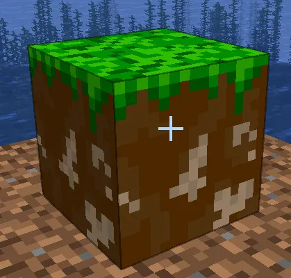 Fossils - Crafting Bones, Моды, Minecraft