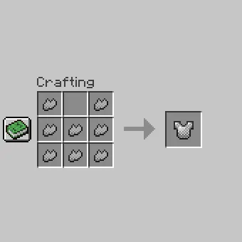 Plattered, Моды, Minecraft