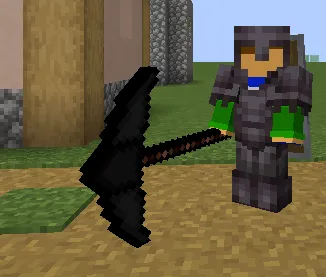 Server Super Tools, Текстуры, Minecraft