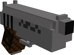 Heartless Battalion — скриншот 2 (Моды, Minecraft)