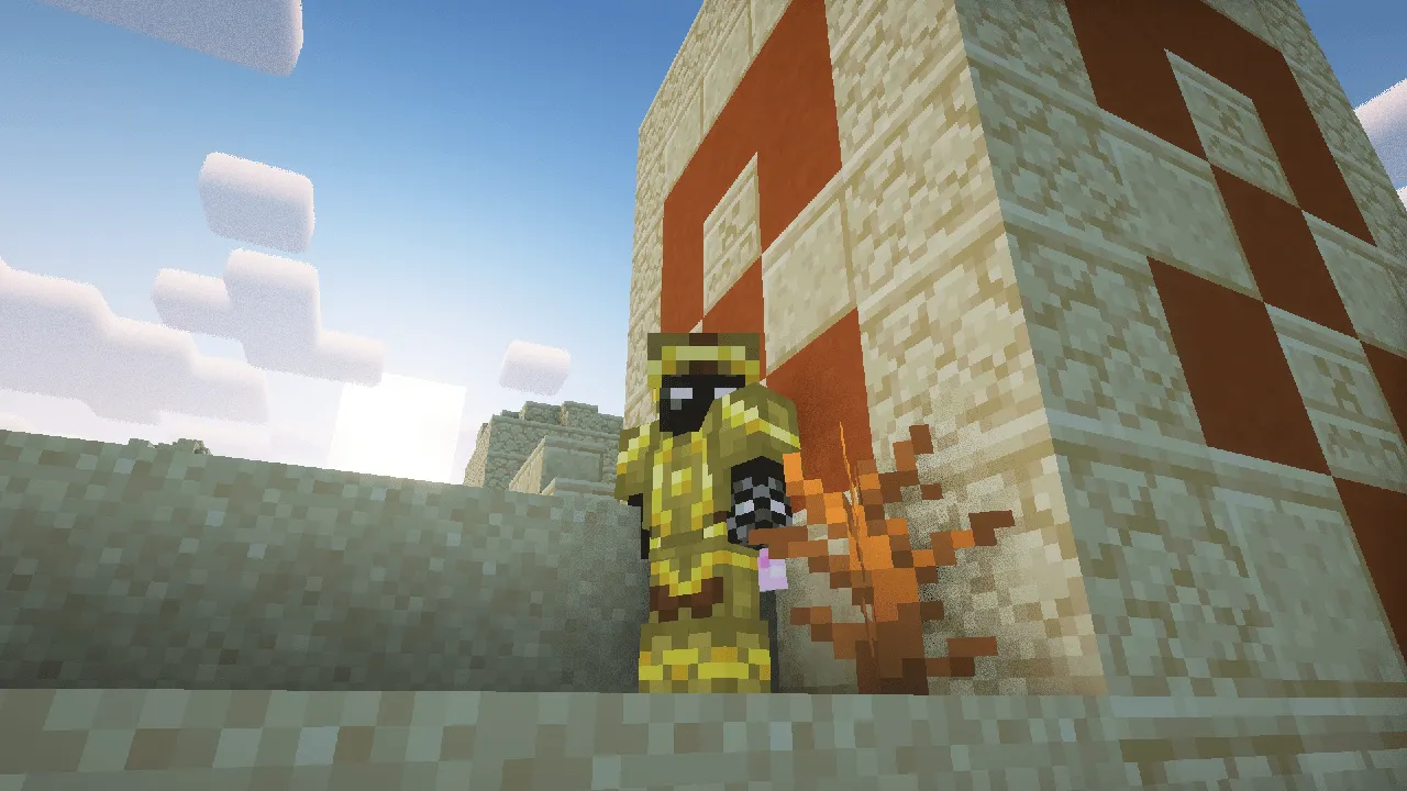 Armor Upgrades  (Fabric/Forge/NeoForge/Quilt), Моды, Minecraft