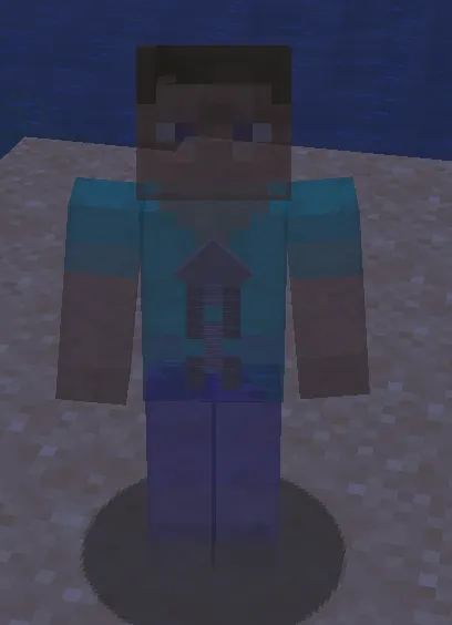 Tensura: Bleach, Моды, Minecraft